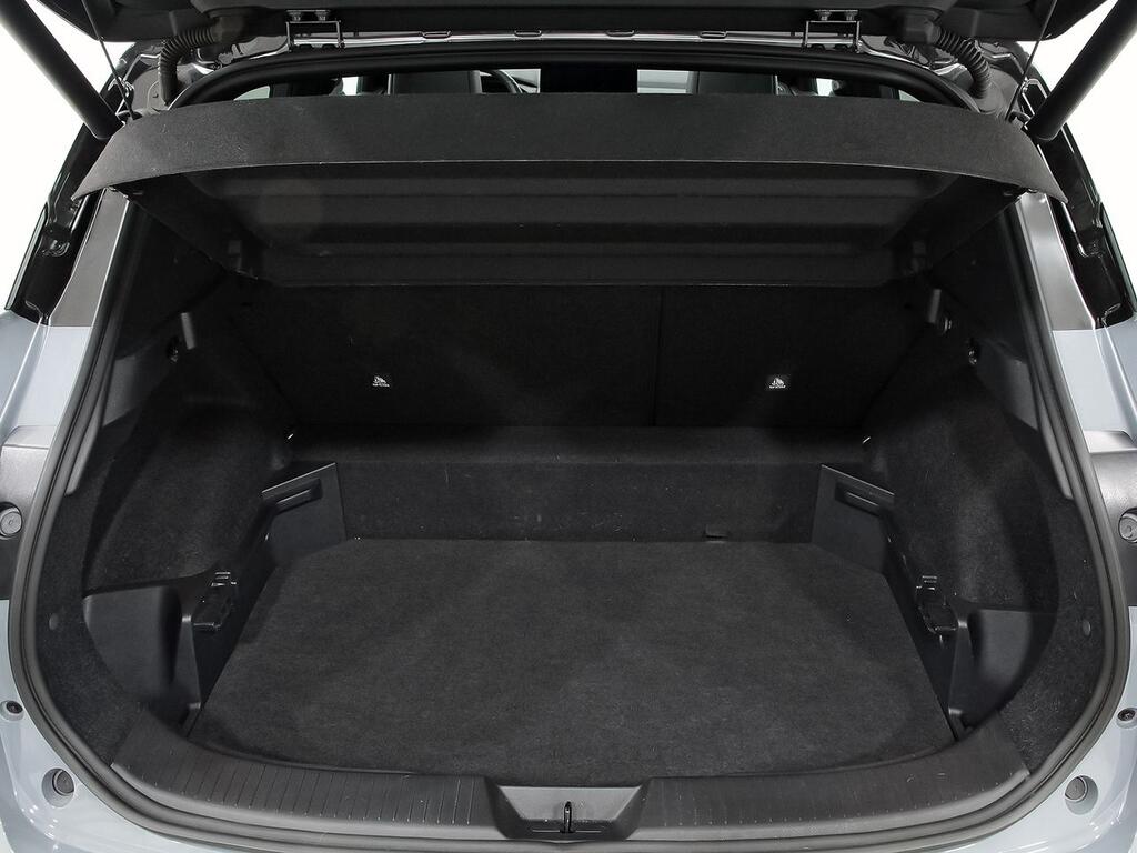 Nissan Qashqai E-POWER 140 KW (190 CV) Tekna 9