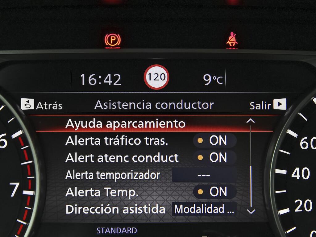 Nissan Qashqai DIG-T 103kW (140CV) mHEV 4x2 Acenta 26