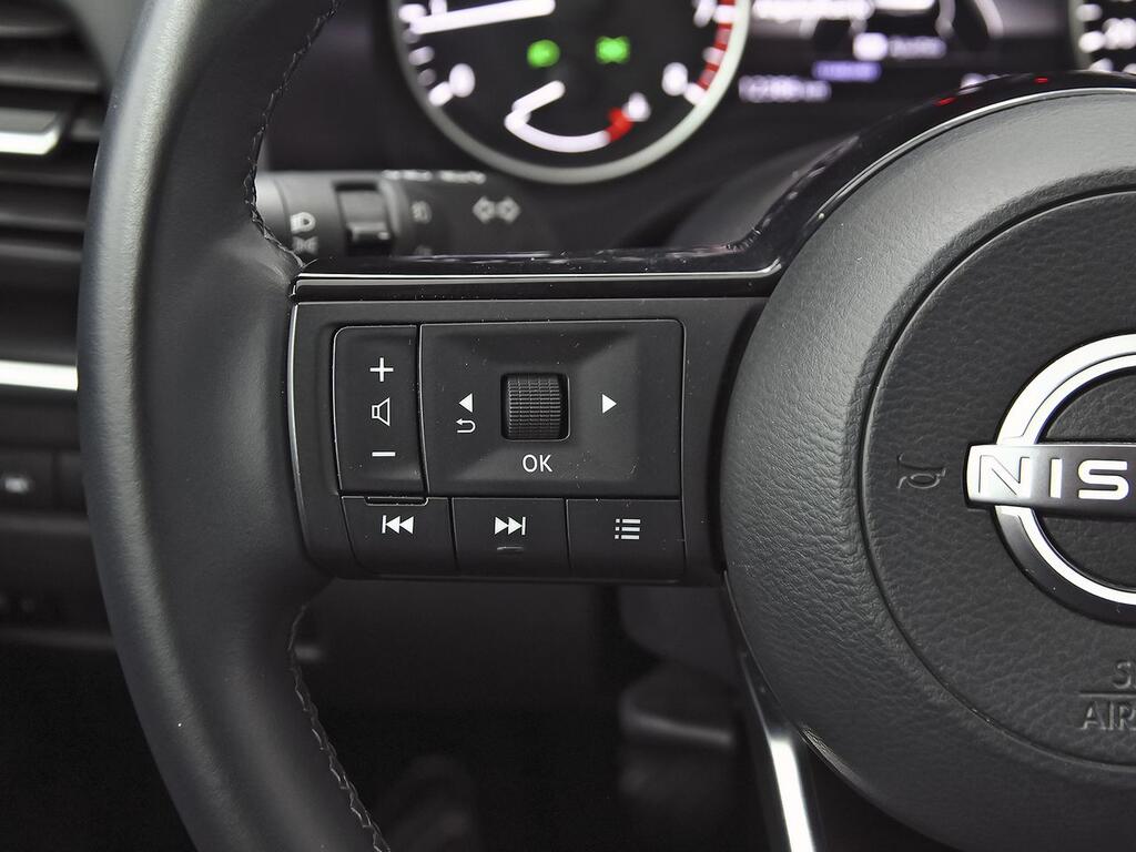 Nissan Qashqai DIG-T 103kW (140CV) mHEV 4x2 Acenta 18