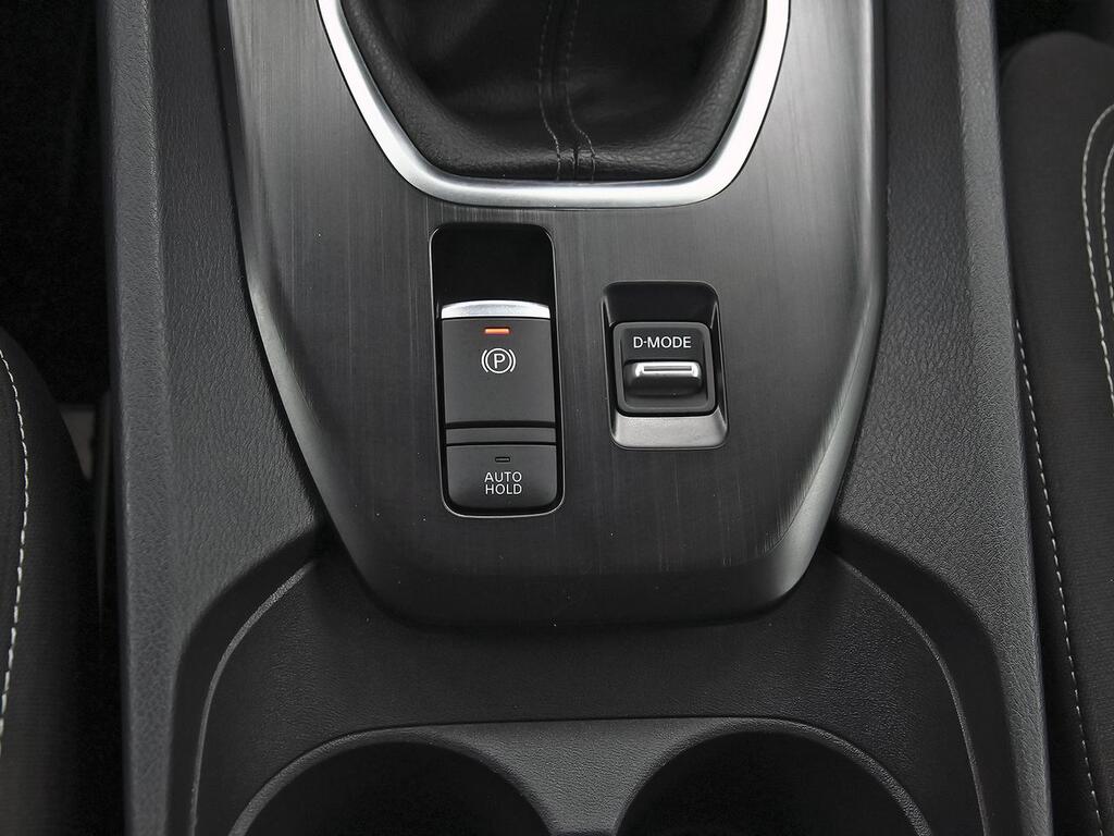 Nissan Qashqai DIG-T 103kW (140CV) mHEV 4x2 Acenta 28