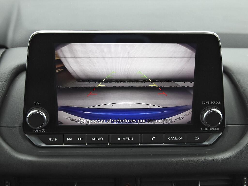 Nissan Qashqai DIG-T 103kW (140CV) mHEV 4x2 Acenta 23