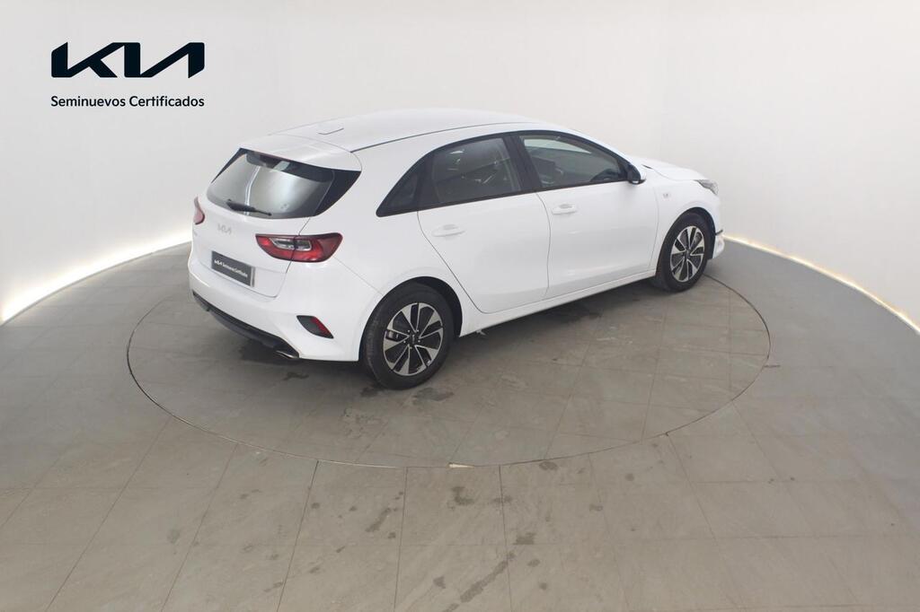 Kia XCeed 1.0 T-GDi Drive 74kW (100CV) 6