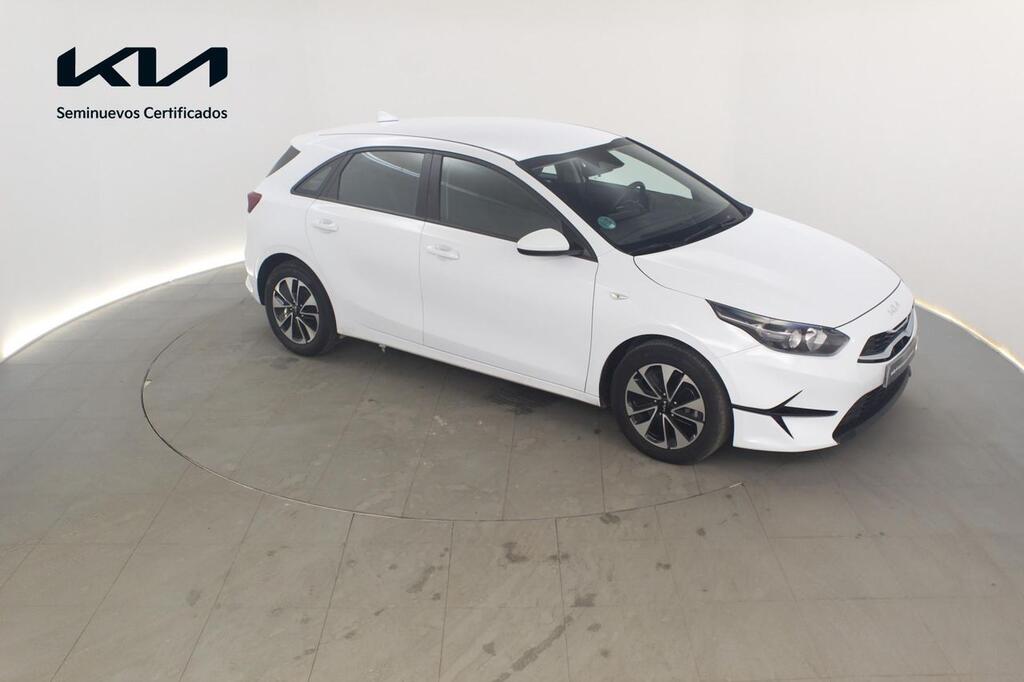 Kia XCeed 1.0 T-GDi Drive 74kW (100CV) 7