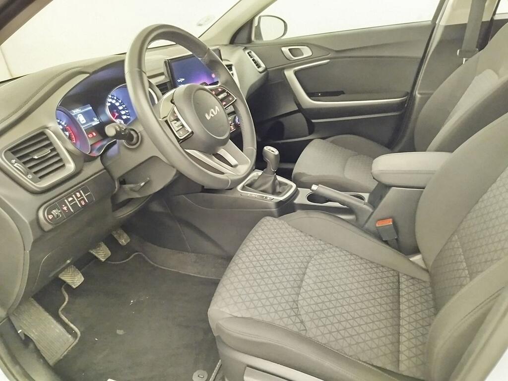 Kia XCeed 1.0 T-GDi Drive 74kW (100CV) 7