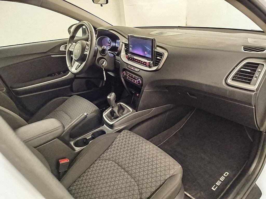 Kia XCeed 1.0 T-GDi Drive 74kW (100CV) 9