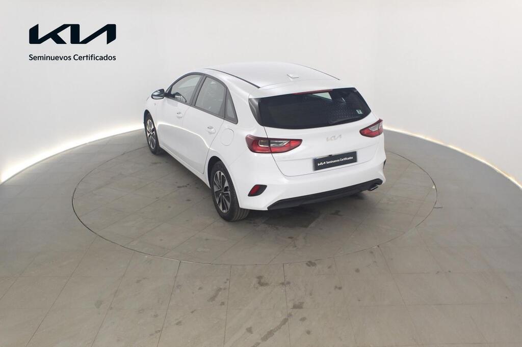 Kia XCeed 1.0 T-GDi Drive 74kW (100CV) 2
