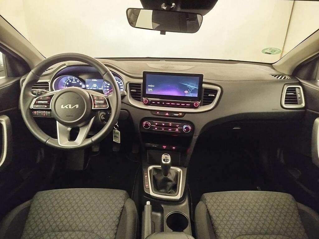 Kia XCeed 1.0 T-GDi Drive 74kW (100CV) 9