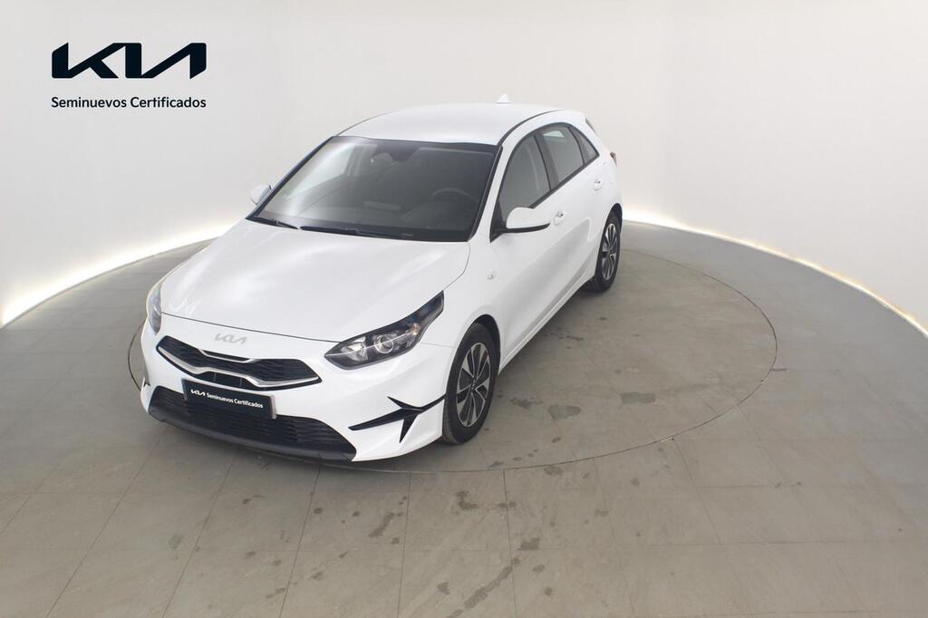 Kia XCeed 1.0 T-GDi Drive 74kW (100CV) 1