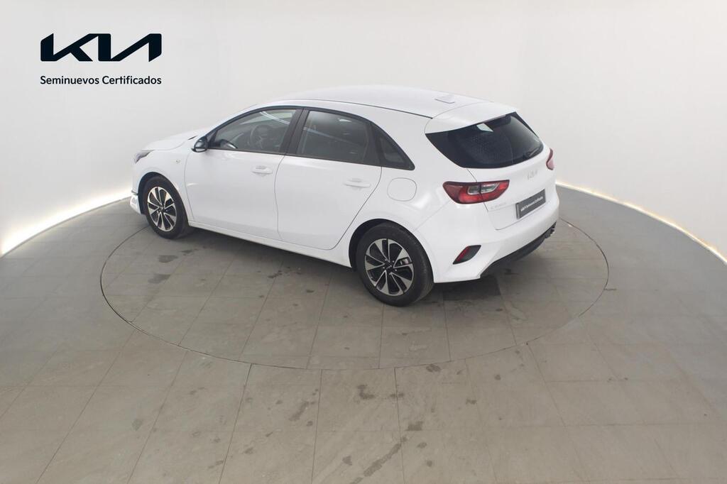 Kia XCeed 1.0 T-GDi Drive 74kW (100CV) 4