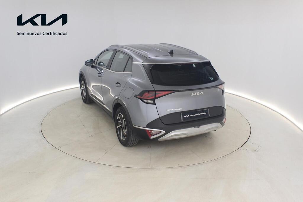 Kia Sportage 1.6 T-GDi MHEV 110kW (150CV) Drive 4x2 2
