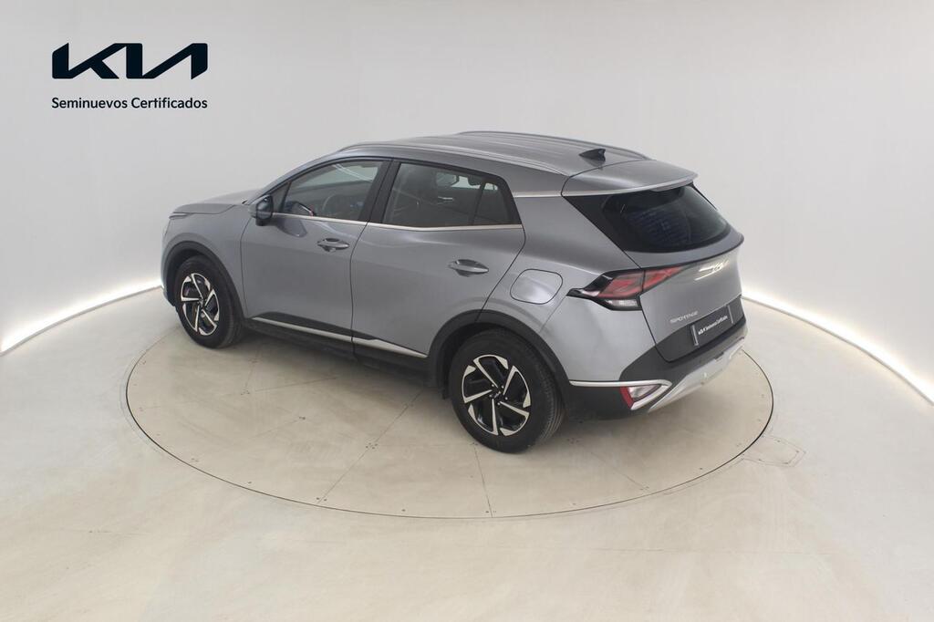 Kia Sportage 1.6 T-GDi MHEV 110kW (150CV) Drive 4x2 4