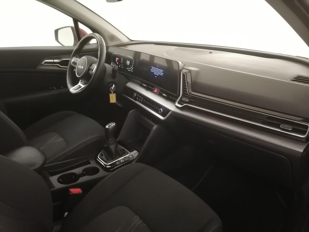 Kia Sportage 1.6 T-GDi MHEV 110kW (150CV) Drive 4x2 10