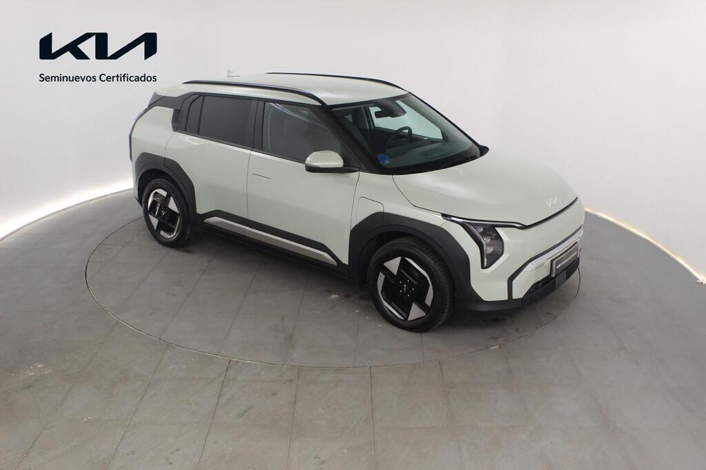 Kia EV3 Earth Long Range 6