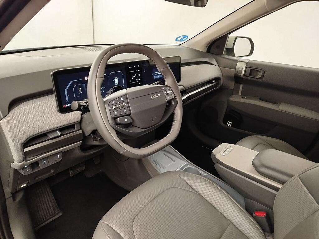 Kia EV3 Earth Long Range 7