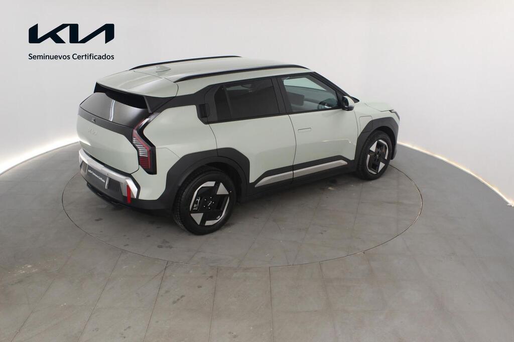 Kia EV3 Earth Long Range 5