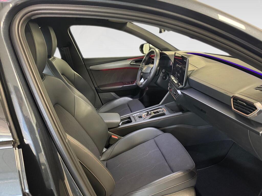 Cupra León SP 1.5 eTSI 110kW (150CV) DSG 5