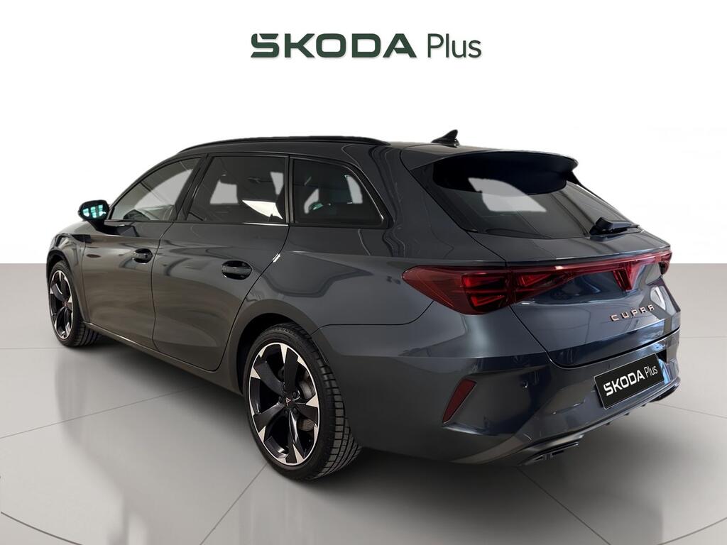 Cupra León SP 1.5 eTSI 110kW (150CV) DSG 2
