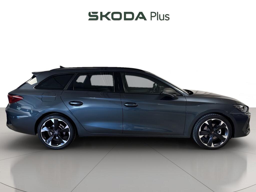 Cupra León SP 1.5 eTSI 110kW (150CV) DSG 3