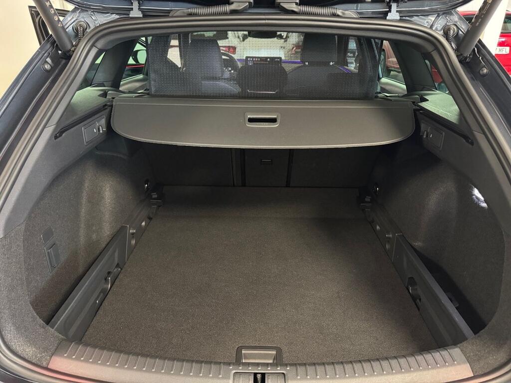 Cupra León SP 1.5 eTSI 110kW (150CV) DSG 7