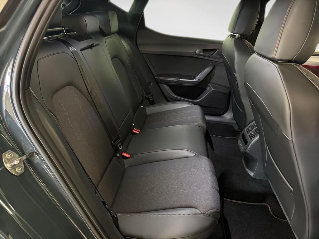 Cupra León 1.5 eTSI 110kW (150CV) DSG 6