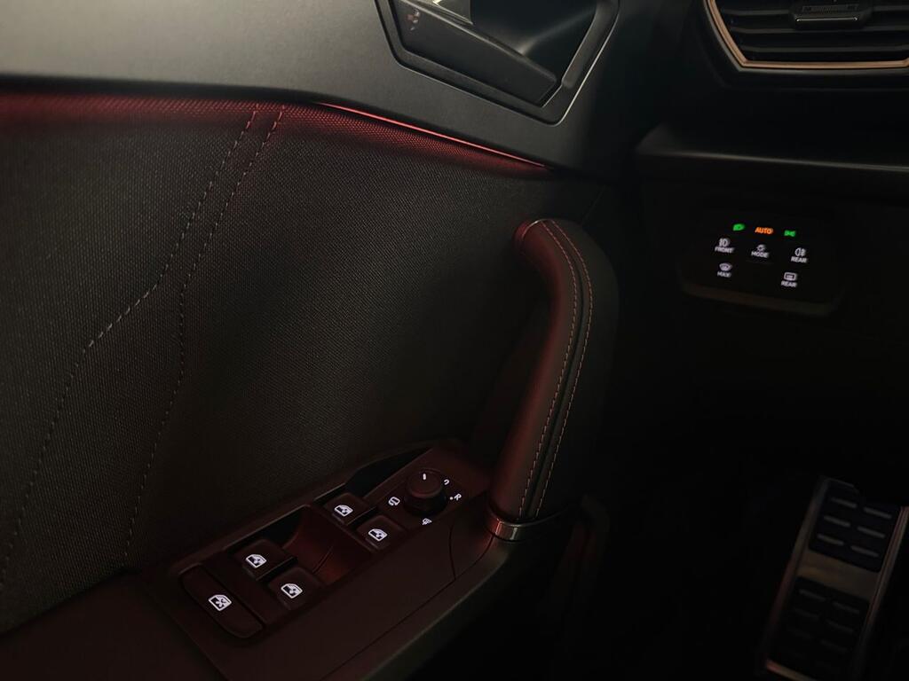 Cupra León 1.5 eTSI 110kW (150CV) DSG 16