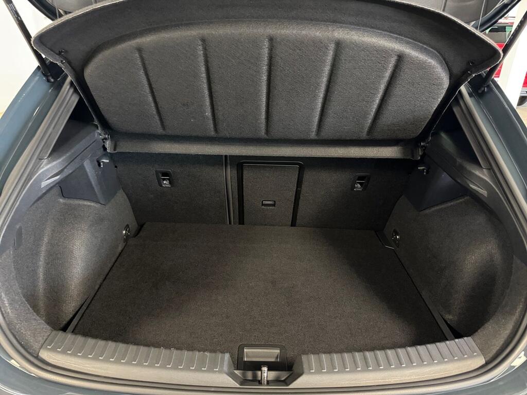 Cupra León 1.5 eTSI 110kW (150CV) DSG 7