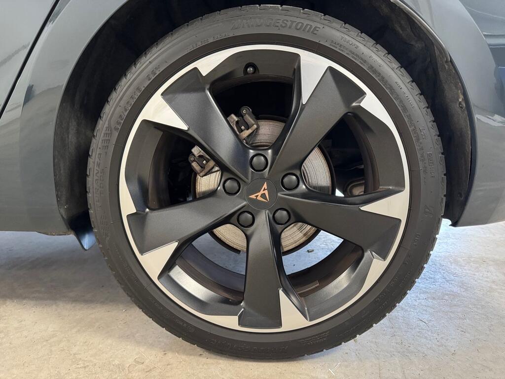 Cupra León 1.5 eTSI 110kW (150CV) DSG 8