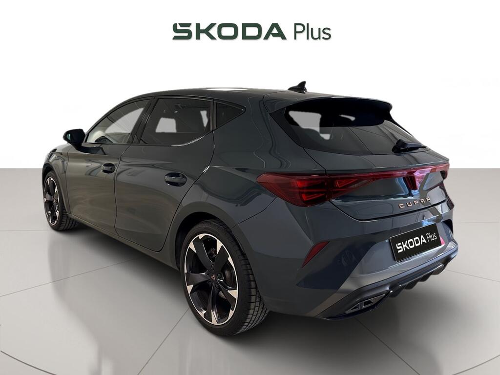 Cupra León 1.5 eTSI 110kW (150CV) DSG 2