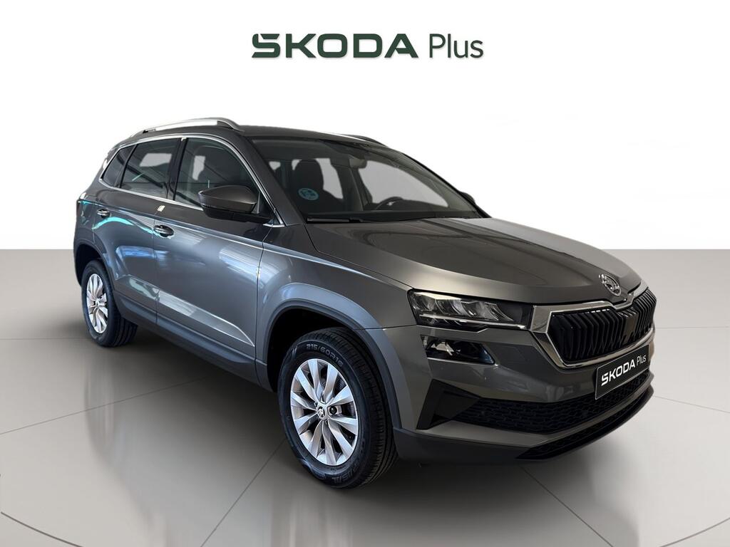 Skoda Karoq 1.0 TSI 81kW (110CV) Ambition 1