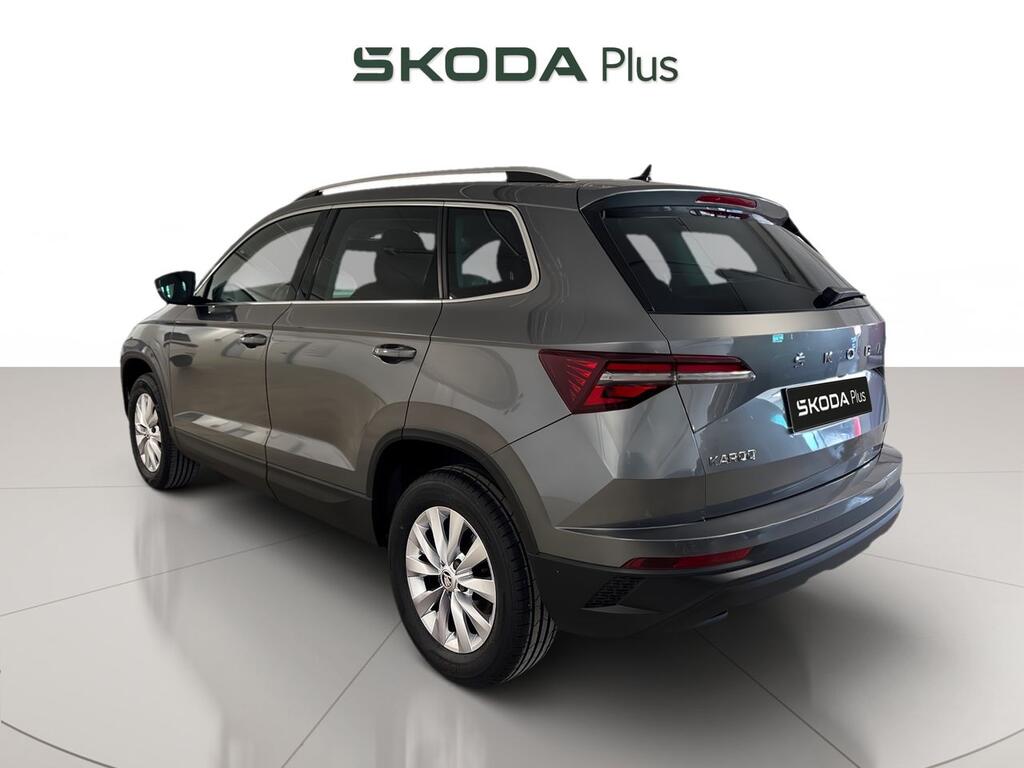 Skoda Karoq 1.0 TSI 81kW (110CV) Ambition 2