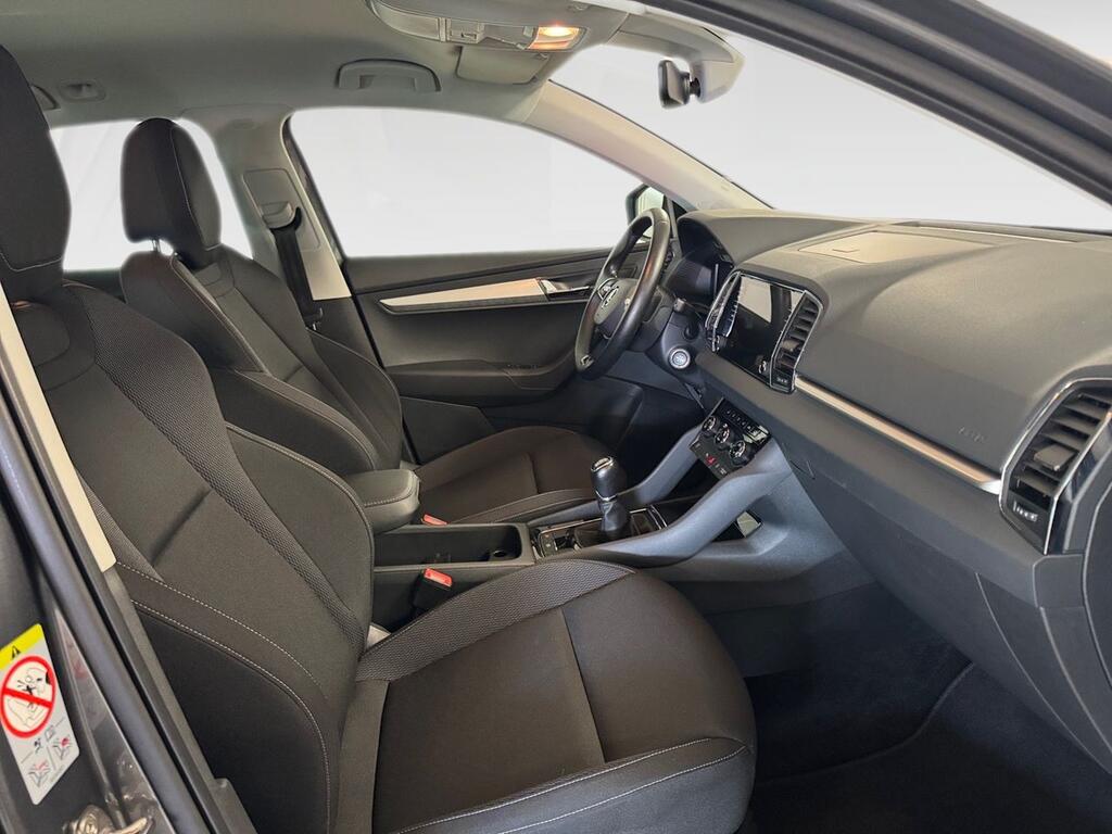 Skoda Karoq 1.0 TSI 81kW (110CV) Ambition 5