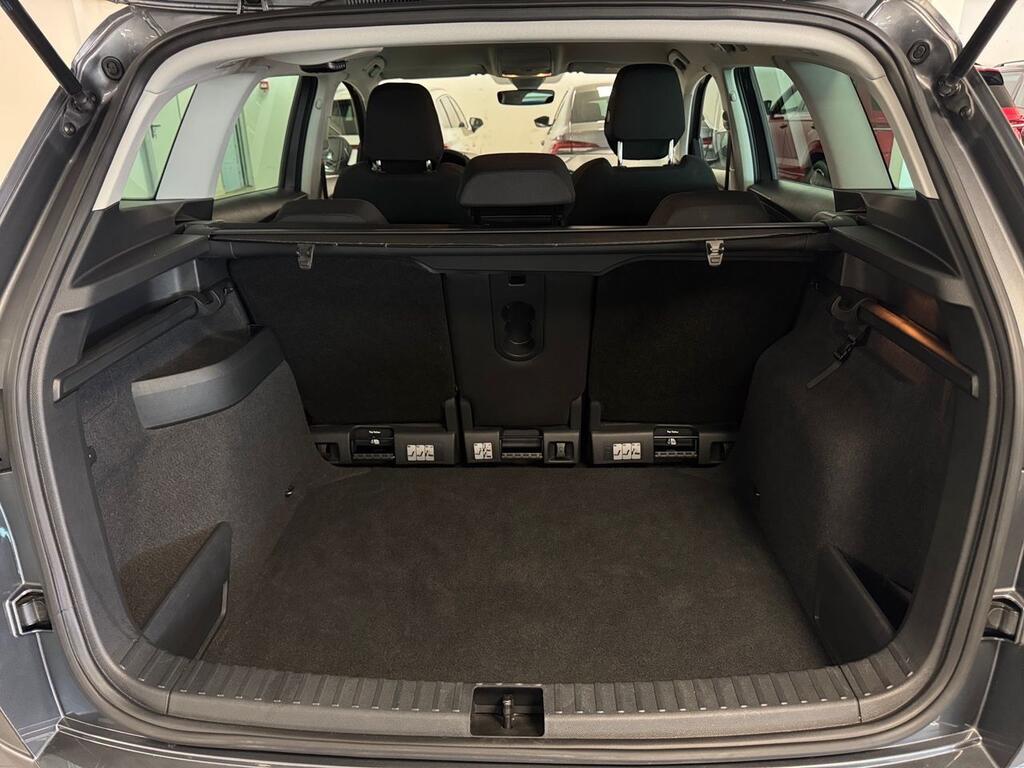 Skoda Karoq 1.0 TSI 81kW (110CV) Ambition 7