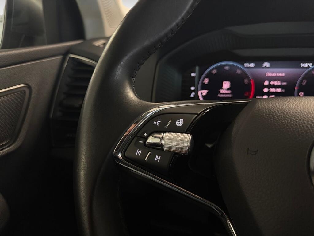 Skoda Karoq 1.0 TSI 81kW (110CV) Ambition 9