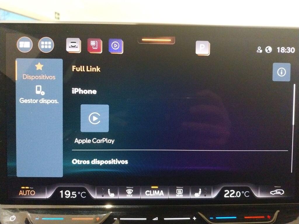 Cupra Formentor 1.5 eTSI 110kW (150 CV) DSG 11