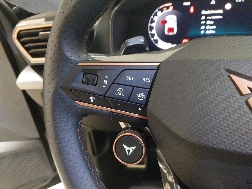 Cupra Formentor 1.5 eTSI 110kW (150 CV) DSG 9