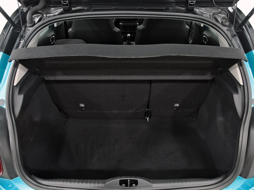 Citroën C3 PureTech 60KW (83CV) Feel Pack 10