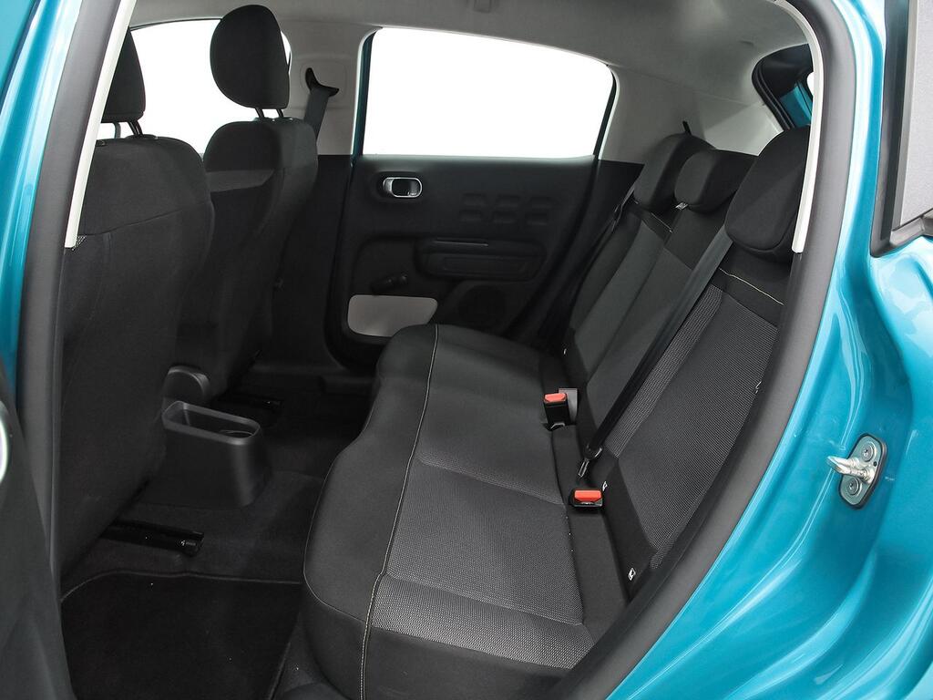 Citroën C3 PureTech 60KW (83CV) Feel Pack 9