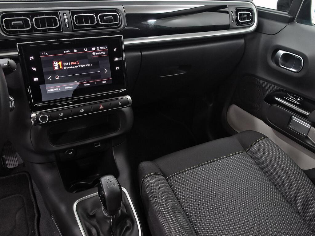 Citroën C3 PureTech 60KW (83CV) Feel Pack 12