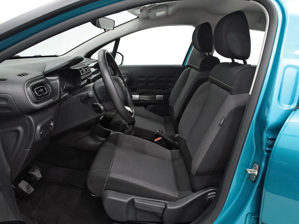 Citroën C3 PureTech 60KW (83CV) Feel Pack 8