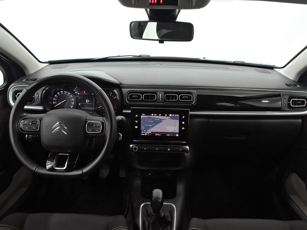 Citroën C3 PureTech 60KW (83CV) Feel Pack 7