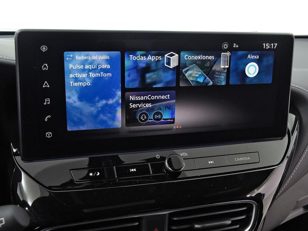 Nissan Juke DIG-T 84 kW (114 CV) DCT 7 Vel. Tekna 21