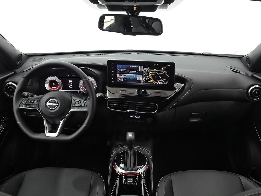 Nissan Juke DIG-T 84 kW (114 CV) DCT 7 Vel. Tekna 6