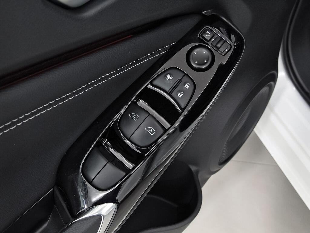 Nissan Juke DIG-T 84 kW (114 CV) DCT 7 Vel. Tekna 12