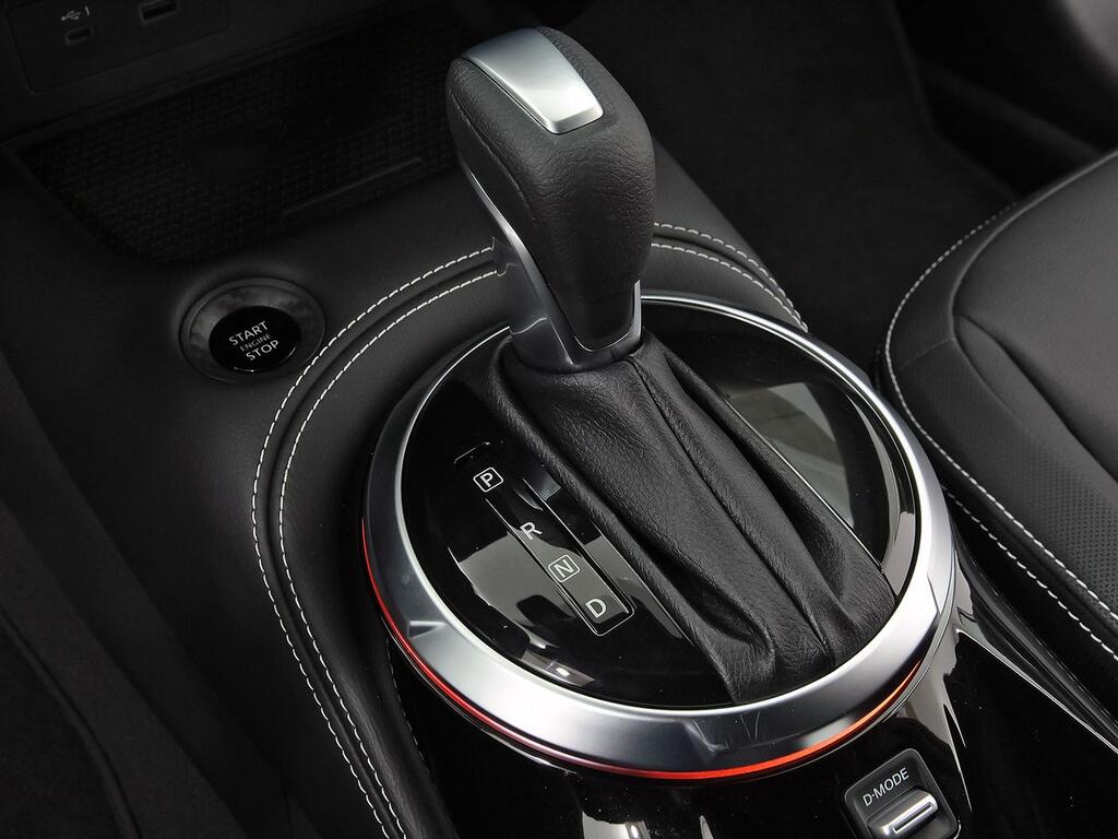 Nissan Juke DIG-T 84 kW (114 CV) DCT 7 Vel. Tekna 34