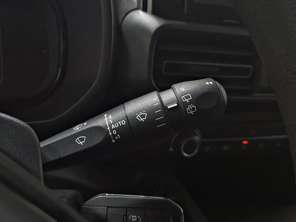 Citroën Berlingo Talla M BlueHDi 100 S&S PLUS 16