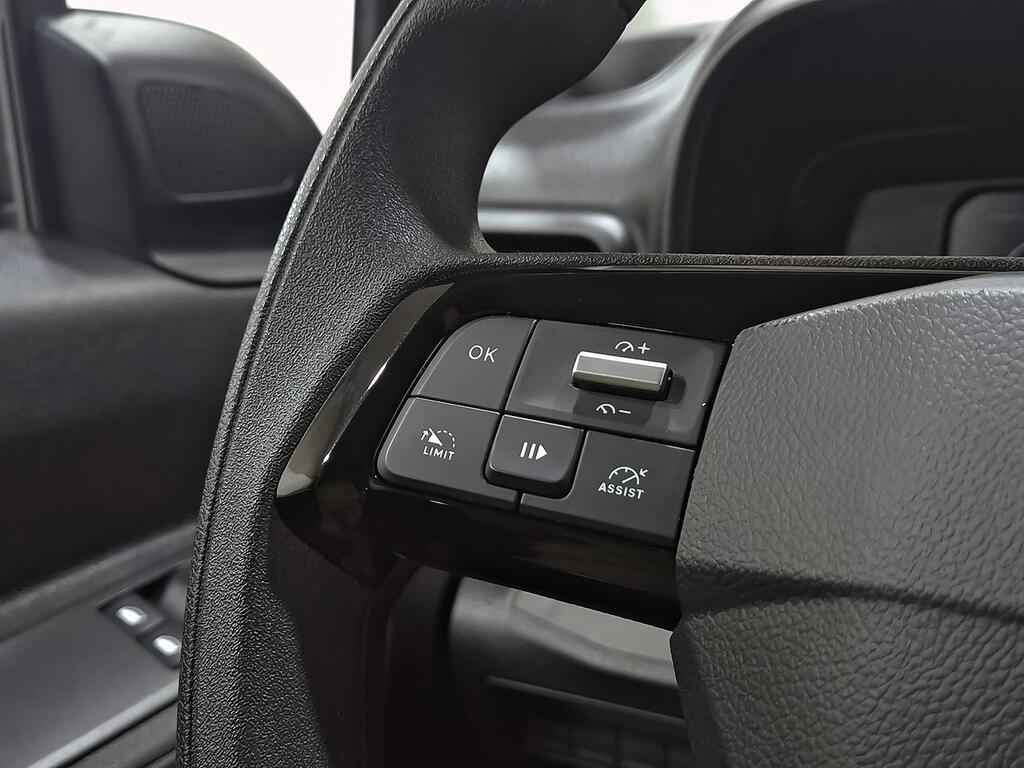 Citroën Berlingo Talla M BlueHDi 100 S&S PLUS 17