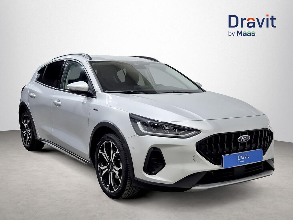 Ford Focus 1.0 Ecoboost MHEV 114kW Active Style SIP 1
