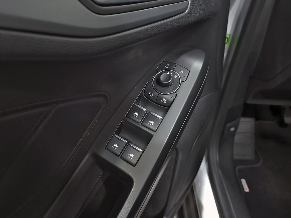 Ford Focus 1.0 Ecoboost MHEV 114kW Active Style SIP 11