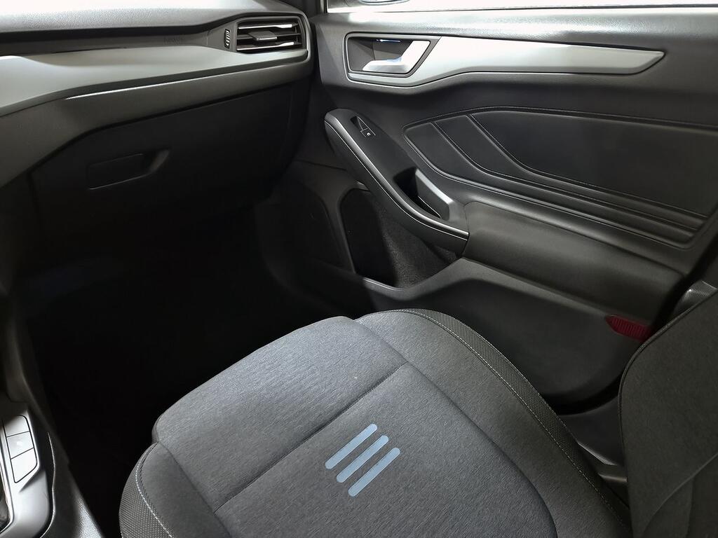 Ford Focus 1.0 Ecoboost MHEV 114kW Active Style SIP 31