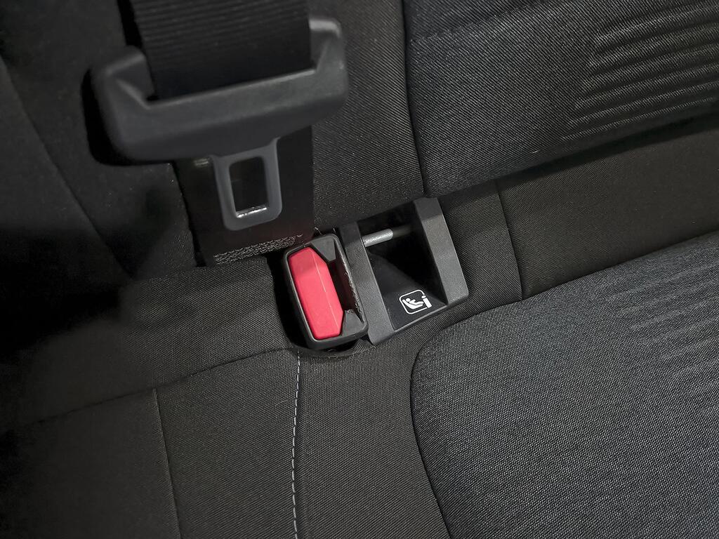 Ford Focus 1.0 Ecoboost MHEV 114kW Active Style SIP 32